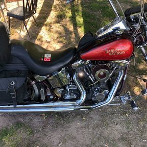 Meet your Posher, Randy